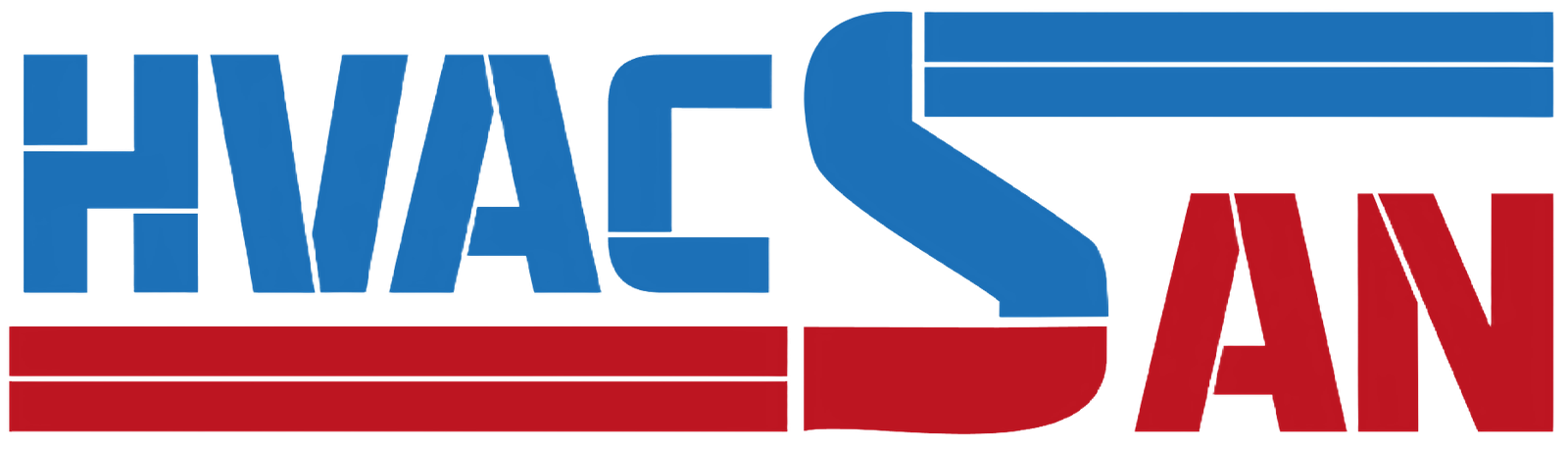 HVAC SAN HAVALANDIRMA