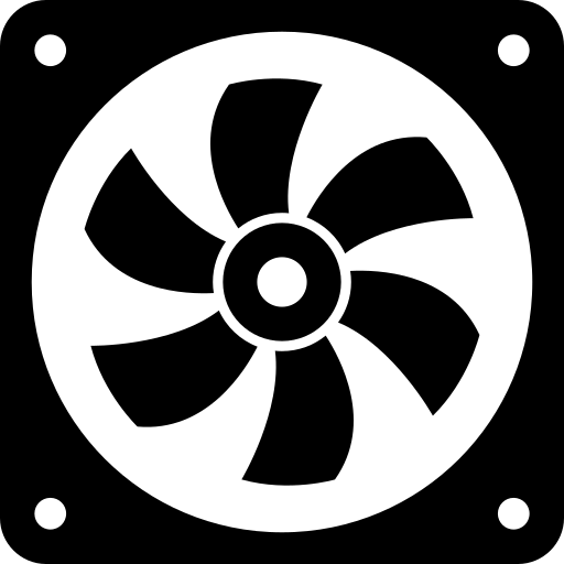 Endüstriyel Havalandırma<br>Çözümleri